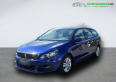 Peugeot 308 occasion année 2020 boite Manuelle Annonce Peugeot 308 occasion Diesel BlueHDi 130ch BVM à Beaupuy