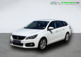 Peugeot 308 occasion année 2021 boite Manuelle Annonce Peugeot 308 occasion Diesel BlueHDi 130ch BVM à Beaupuy