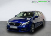 Peugeot 308 occasion année 2019 boite Manuelle Annonce Peugeot 308 occasion Diesel BlueHDi 130ch BVM à Beaupuy