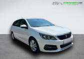 Peugeot 308 occasion année 2019 boite Manuelle Annonce Peugeot 308 occasion Diesel BlueHDi 130ch BVM à Beaupuy