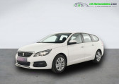 Peugeot 308 occasion année 2019 boite Manuelle Annonce Peugeot 308 occasion Diesel BlueHDi 130ch BVM à Beaupuy