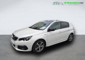 Peugeot 308 occasion année 2020 boite Manuelle Annonce Peugeot 308 occasion Diesel BlueHDi 130ch BVM à Beaupuy
