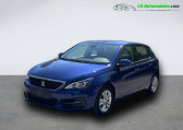 Annonce Peugeot 308 occasion Diesel BlueHDi 130ch  BVM  Beaupuy