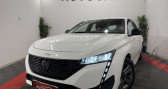 Annonce Peugeot 308 occasion Diesel BlueHDi 130ch BVM6 Active Pack +2022*PREMIERE MAIN*TVA RECUP  THIERS