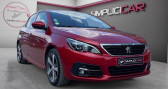 Annonce Peugeot 308 occasion Diesel BlueHDi 130ch EAT6 STYLE / Pack Extrieur GT LINE  LA MADELEINE