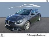 Peugeot 308 BlueHDi 130ch S&S BVM6  2021 - annonce de voiture en vente sur Auto Sélection.com