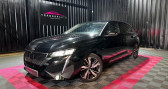 Peugeot 308 occasion année 2022 boite Manuelle Annonce Peugeot 308 occasion Diesel bluehdi 130ch s bvm6 allure pack à Cuincy