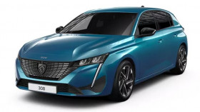 Peugeot 308 , garage SJ AUTOMOBILES � Ganges