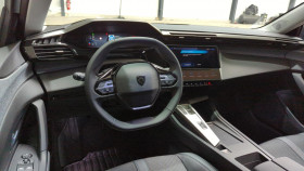 Peugeot 308 Bluehdi 130ch s&s bva eat8 allure + pack access  occasion � Ganges - photo n�8