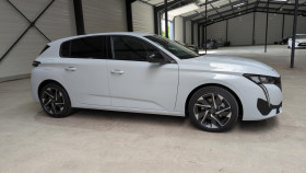 Peugeot 308 Bluehdi 130ch s&s bva eat8 allure + pack access  2025 - annonce de voiture en vente sur Auto S�lection.com