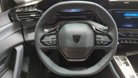 Peugeot 308 Bluehdi 130ch s&s bva eat8 allure + pack access  occasion � Ganges - photo n�13