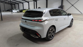 Peugeot 308 Bluehdi 130ch s&s bva eat8 allure + pack access  occasion � Ganges - photo n�4