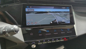 Peugeot 308 Bluehdi 130ch s&s bva eat8 allure + pack access  occasion � Ganges - photo n�16