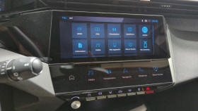 Peugeot 308 Bluehdi 130ch s&s bva eat8 allure + pack access  occasion � Ganges - photo n�14