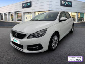 Peugeot 308 BlueHDi 130ch S&S BVM6 Active Business   MARSEILLE CEDEX 8 13