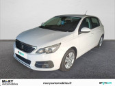 Peugeot 308 occasion année 2021 boite Manuelle Annonce Peugeot 308 occasion Diesel BlueHDi 130ch S&S BVM6 Active Business à Caen