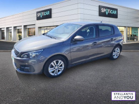 Peugeot 308 , garage SPOTICAR STELLANTIS &YOU CESSON-SEVIGNE  CESSON-SEVIGNE