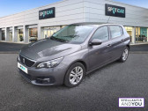 Peugeot 308 occasion année 2021 boite Manuelle Annonce Peugeot 308 occasion Diesel BlueHDi 130ch S&S BVM6 Active Business à CESSON-SEVIGNE