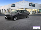 Annonce Peugeot 308 occasion Diesel BlueHDi 130ch S&S BVM6 Active Business  CESSON-SEVIGNE