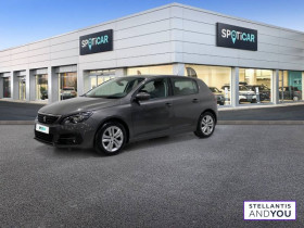 Peugeot 308 , garage SPOTICAR STELLANTIS &YOU CESSON-SEVIGNE  CESSON-SEVIGNE