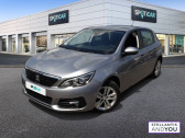 Peugeot 308 BlueHDi 130ch S&S BVM6 Active Business   VILLENEUVE D'ASCQ 59