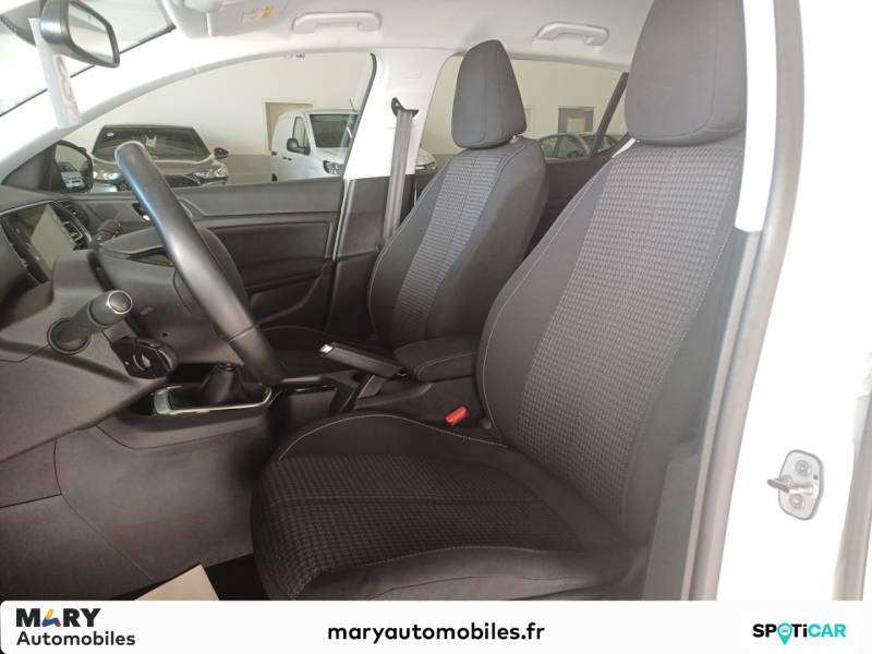 Peugeot 308 BlueHDi 130ch S&S BVM6 Active Business  occasion  Caen - photo n9