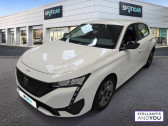 Peugeot 308 occasion année 2022 boite Manuelle Annonce Peugeot 308 occasion Diesel BlueHDi 130ch S&S BVM6 Active Pack à REZE