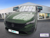 Annonce Peugeot 308 occasion Diesel BlueHDi 130ch S&S BVM6 Active Pack  MARSEILLE CEDEX 8