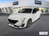 Peugeot 308 BlueHDi 130ch S&S BVM6 Active Pack    LOMME 59