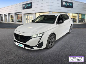 Peugeot 308 , garage SPOTICAR STELLANTIS &YOU LOMME   LOMME