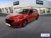 Annonce Peugeot 308 occasion Diesel BlueHDi 130ch S&S BVM6 Active Pack  ORVAULT