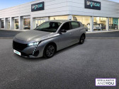 Peugeot 308 occasion année 2022 boite Manuelle Annonce Peugeot 308 occasion Diesel BlueHDi 130ch S&S BVM6 Active Pack à ORVAULT