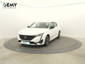 Annonce Peugeot 308 occasion Diesel BlueHDi 130ch S&S BVM6 Active Pack  St BRIEUC