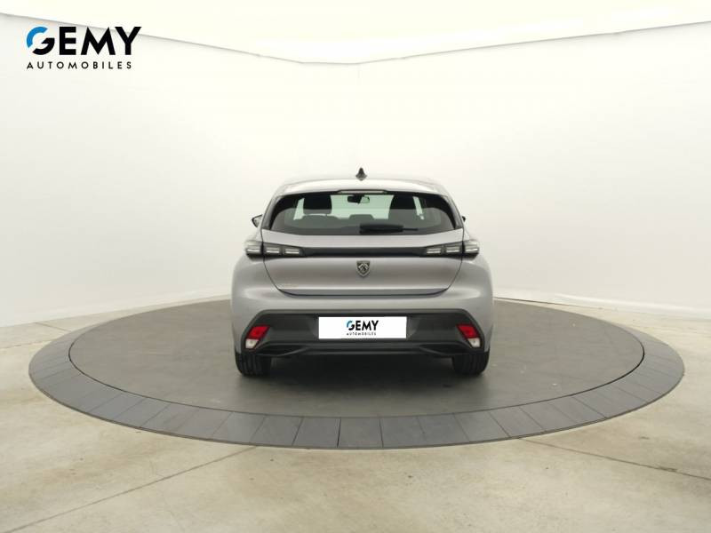 Peugeot 308 BlueHDi 130ch S&S BVM6 Active Pack  occasion  VANNES - photo n5