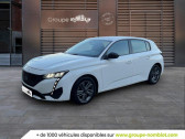 Annonce Peugeot 308 occasion Diesel BlueHDi 130ch S&S BVM6 Active Pack  VILLEFRANCHE SUR SAONE