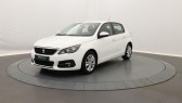 Peugeot 308 BlueHDi 130ch S&S BVM6 Active Pack   Montpellier 34