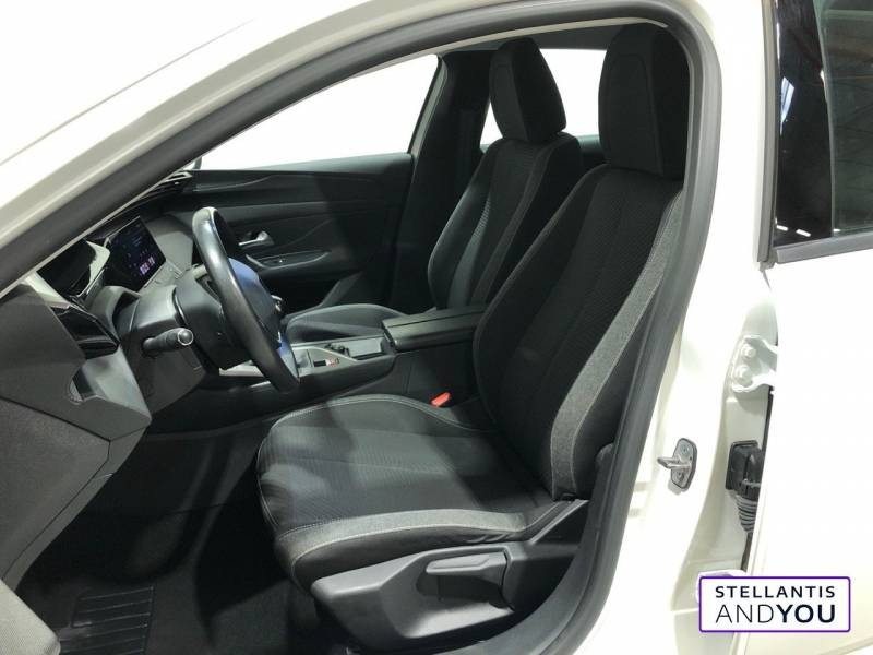 Peugeot 308 BlueHDi 130ch S&S BVM6 Active Pack  occasion   RENNES - photo n10