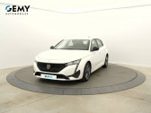 Peugeot 308 BlueHDi 130ch S&S BVM6 Active Pack   St BRIEUC 22