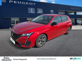 Peugeot 308 BlueHDi 130ch S&S BVM6 Active Pack   SAINTE MARGUERITE 88