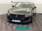 Annonce Peugeot 308 occasion Diesel BLUEHDI 130CH S&S BVM6 ACTIVE PACK  Montvrain