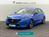 Annonce Peugeot 308 occasion Diesel BLUEHDI 130CH S&S BVM6 ACTIVE PACK  Montvrain