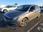 Annonce Peugeot 308 occasion Diesel BlueHDi 130ch S&S BVM6 Allure Business  ORVAULT