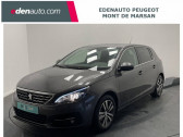 Peugeot 308 occasion année 2018 boite Manuelle Annonce Peugeot 308 occasion Diesel BlueHDi 130ch S&S BVM6 Allure Business à Saint-Pierre-du-Mont
