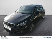 Annonce Peugeot 308 occasion Diesel BlueHDi 130ch S&S BVM6 Allure Pack  ABBEVILLE