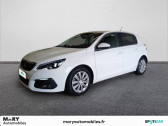 Peugeot 308 occasion année 2020 boite Manuelle Annonce Peugeot 308 occasion Diesel BlueHDi 130ch S&S BVM6 Allure Pack à Tourlaville