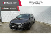 Annonce Peugeot 308 occasion Diesel BlueHDi 130ch S&S BVM6 Allure Pack  Libourne