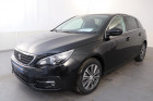 Peugeot 308 occasion Noir année 2021 boite Manuelle Annonce Peugeot 308 occasion Diesel BlueHDi 130ch S&S BVM6 Allure Pack à Osny