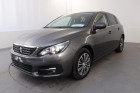 Peugeot 308 occasion Gris année 2021 boite Manuelle Annonce Peugeot 308 occasion Diesel BlueHDi 130ch S&S BVM6 Allure Pack à Dury