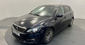 Peugeot 308 occasion année 2018 boite Manuelle Annonce Peugeot 308 occasion Diesel BlueHDi 130ch S&S BVM6 Allure à QUIMPER