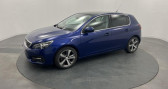 Annonce Peugeot 308 occasion Diesel BlueHDi 130ch S&S BVM6 Allure � QUIMPER